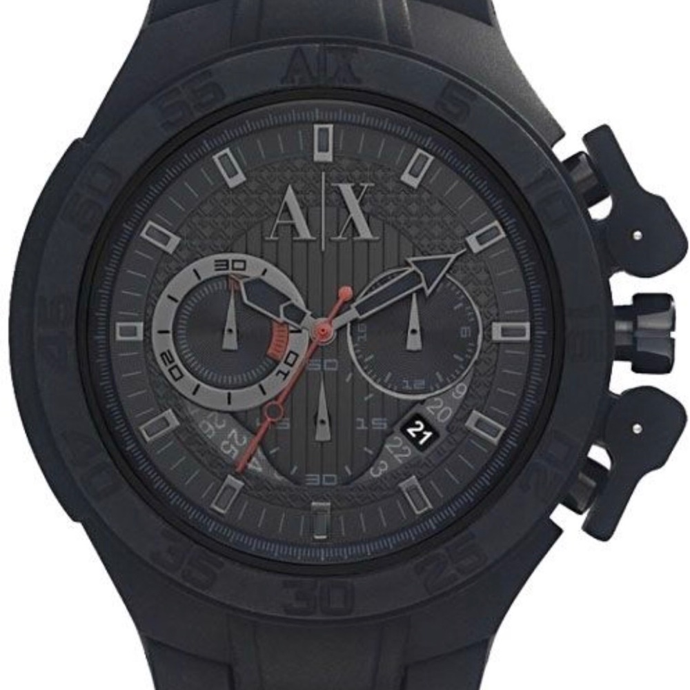 AX watch - Picture 2 of 2